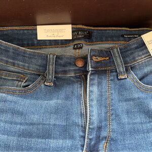 Judy Blue Denim Jeans